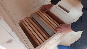 КАК ВЗЯТЬ МНОГО АКАЦИЕВОГО МЕДА