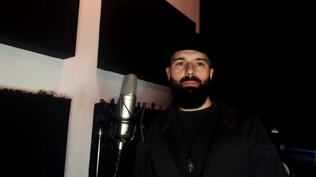 Коян о песне "Вина" от Ten Tonn Hammer смотреть онлайн