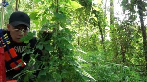 LTT Game Nerf War : Warriors SEAL X Nerf Guns Fight Inhuman Group The Escape From Enemy's Arms