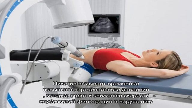 Привычки, которые оказывают негативное влияние на почки смотреть онлайн