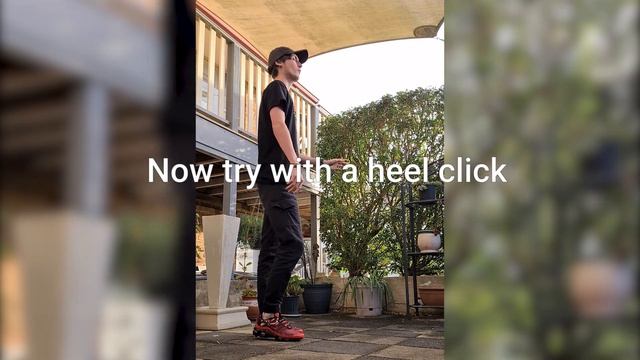 Updated HAKKEN TUTORIAL: New Hakkuh Dance Combos смотреть онлайн