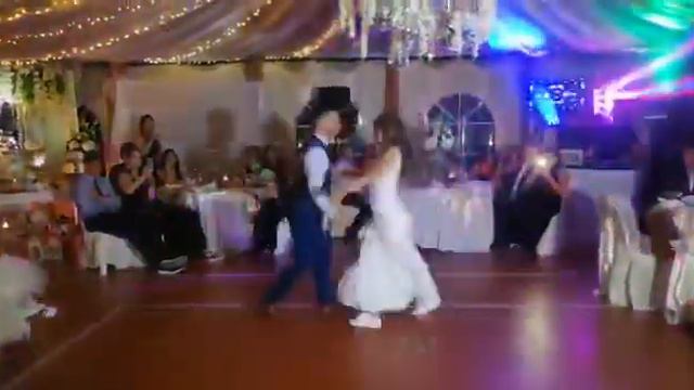 Baile de novios jeya y cone Santa Rosa de cabal смотреть онлайн