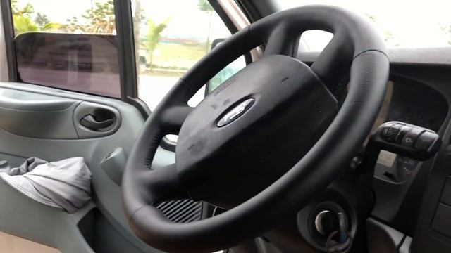 Giảm giá xe 16 ford Transit 2009 tại Trọng ô tô cũ hải phòng liên hệ 0919431289 смотреть онлайн