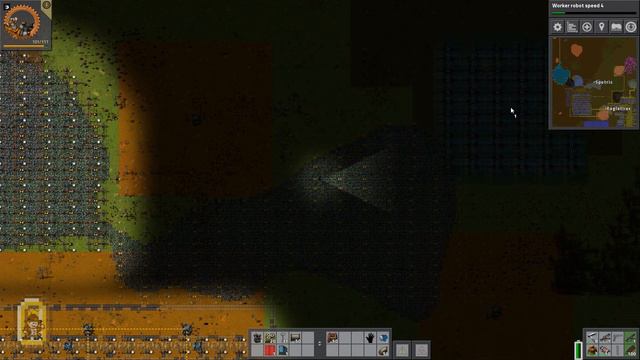 Factorio | "Don't put that there!" - Nub & Sync Issues!! | Ep 028 смотреть онлайн