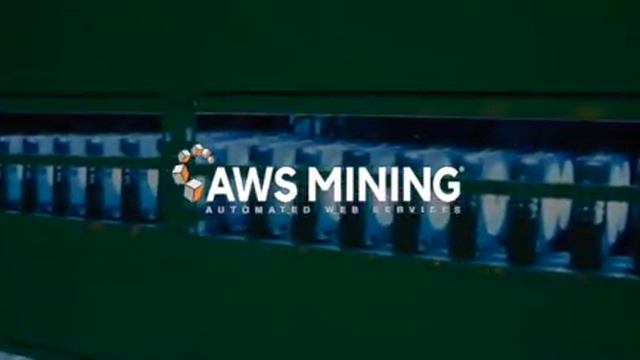 AWS MINING (INTRODUCING AWS CLOUD MINING) смотреть онлайн