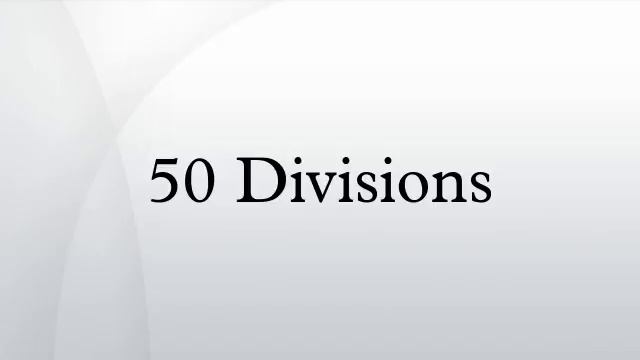 50 Divisions смотреть онлайн