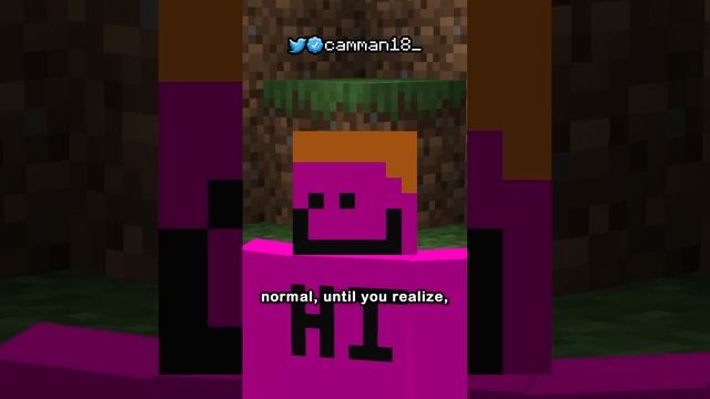 I Broke Render Distance... смотреть онлайн