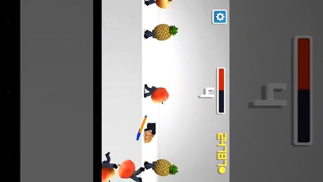 Игра Rush Fight#1 смотреть онлайн