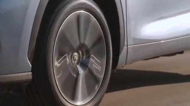 Nuovo Toyota Highlander 2021 смотреть онлайн
