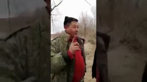 Анекдот - Расказ на букву П