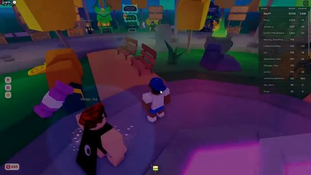 Should you use RoSearcher for PLS DONATE? смотреть онлайн