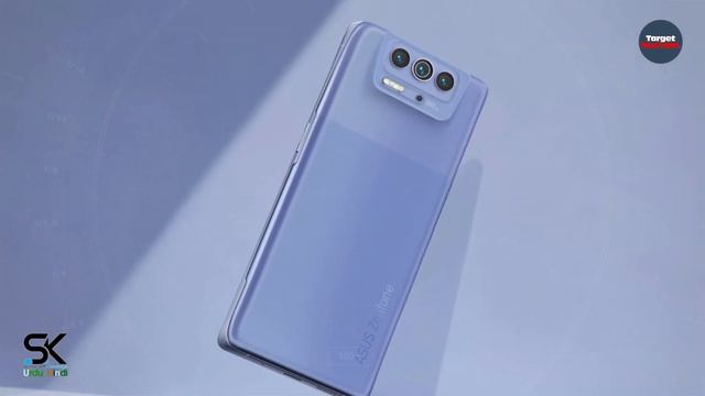 ASUS Zenfone 9 Flip - THE HIGHEST CLASS смотреть онлайн