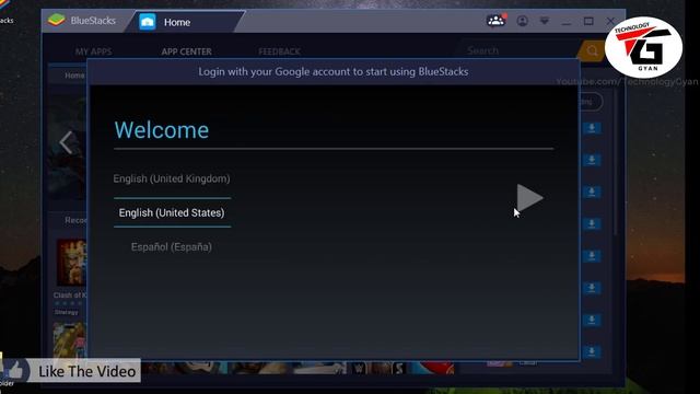 How to install and Run Android Apps on Computer | Laptop ? Computer mai android app kaise chalaye смотреть онлайн