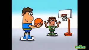 Sesame Street: Play Ball! | Elmo's World