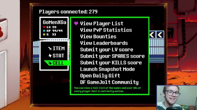 [Стрим] DF CONNECTED v2.6.0 #1 смотреть онлайн