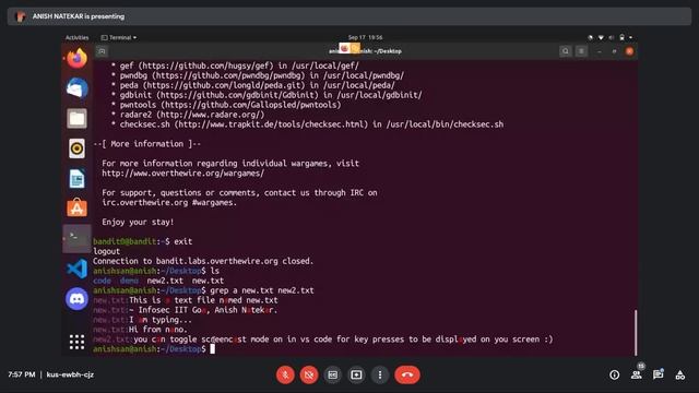Linux101: Basic Intro to Linux Terminal, Shell and Commands смотреть онлайн