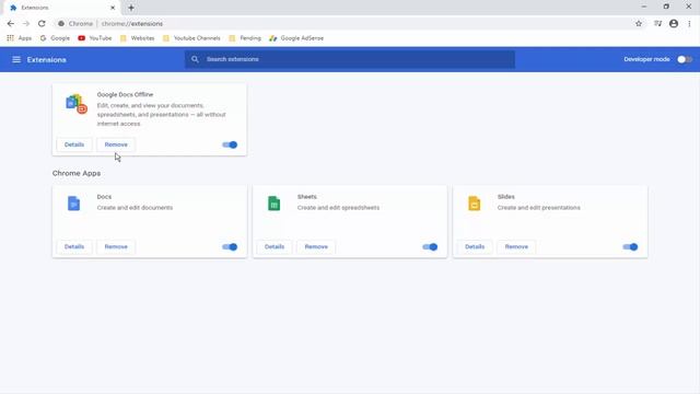 Fix ERR TOO MANY REDIRECTS Google Chrome смотреть онлайн
