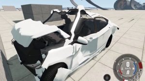 Краштест Hyundai Solaris