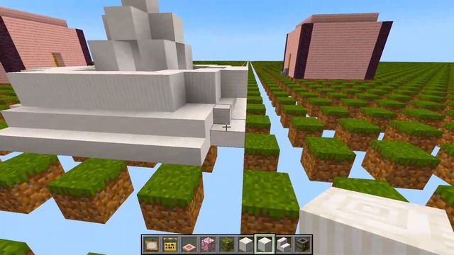 Майнкрафт, но я попал в ПАРКУР ЦИВИЛИЗАЦИЮ ТОЛЬКО ДЛЯ ДЕВОЧЕК! смотреть онлайн