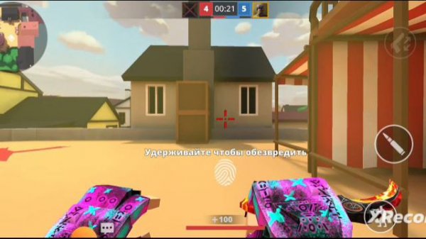 🤣БОМБА ПРОТИВ EIPAM!!! ТОП!!! | поливар! | POLYWAR !!! eipam vs ཛгр