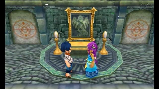 Story of Seasons - Trio of Towns: Confession to Siluka смотреть онлайн