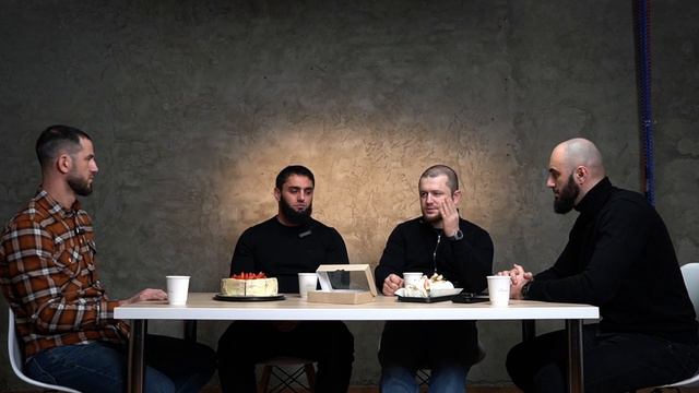 Закария, исламский банкинг, рассрочка по нормам ислама и многое другое смотреть онлайн
