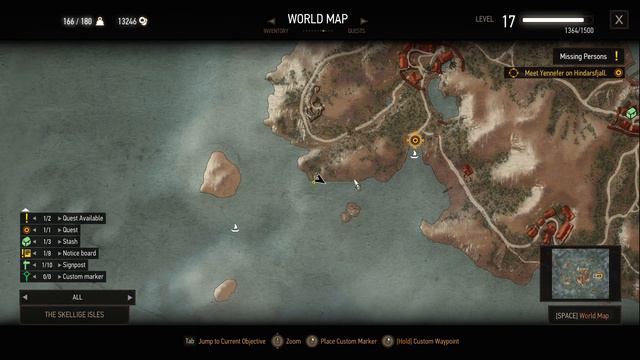 {Witcher 3: Ghost Mode} - Battle: Geralt has his *ss kicked by birds! смотреть онлайн