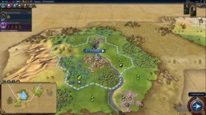 Как лучше начинать партию в Civilization 6 Гайд и руководство по началу игры