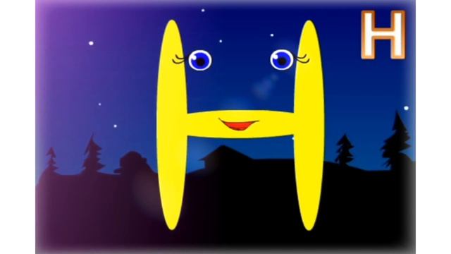 #Алфавит #Азбука Как звучат буквы для самых маленьких. Серёжа и Ева смотреть онлайн