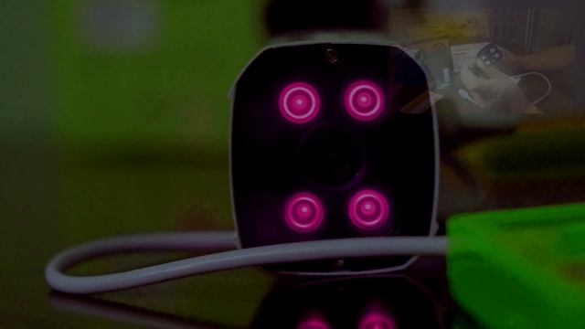 Ip камера 2мп GADINAN