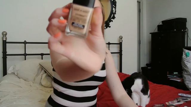 Collective Haul: Clothes, Accessories & Makeup | Spring 2017 смотреть онлайн