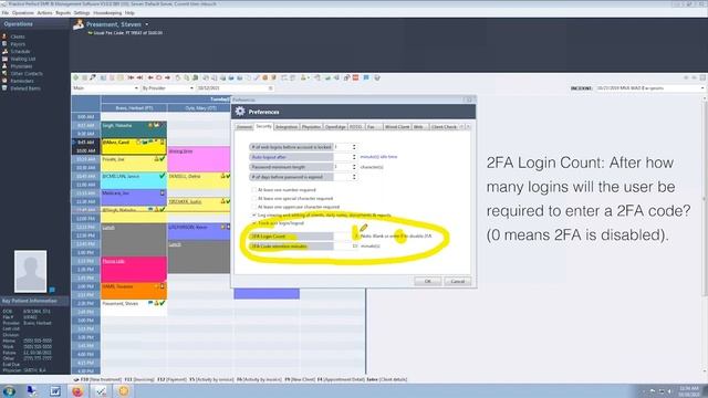 How to Setup Two Factor Authentication (2FA) in Practice Perfect смотреть онлайн