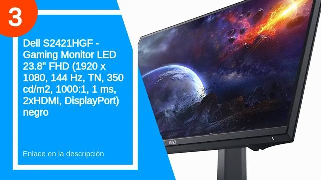 Los 5 mejores monitores regulables en altura смотреть онлайн