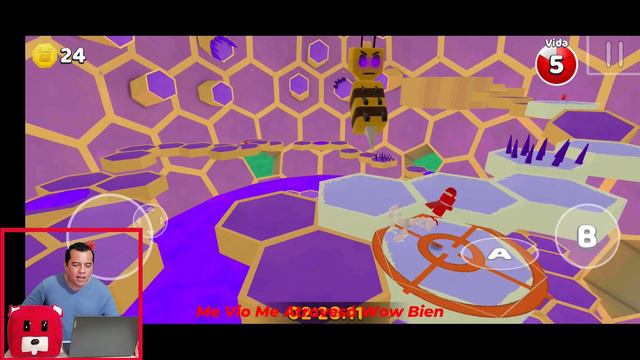 👓😑SKINS Y RETOS EXTREMOS DE MIS SUSCRIPTORES DE SUPER BEAR ADVENTURE 🐻🎮 # 43 смотреть онлайн
