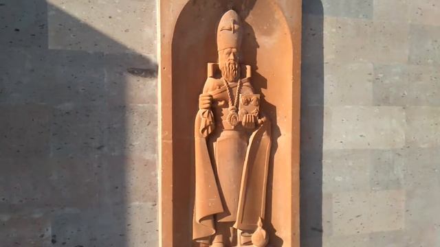 Анапа Гай Кодзор АРМЯНСКАЯ церковь смотреть онлайн