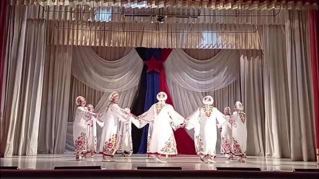 РЕСПУБЛИКАНСКИЙ ФЕСТИВАЛЬ-СМОТР ТВОРЧЕСТВА ЛЮДЕЙ ПОЖИЛОГО ВОЗРАСТА «НАМ ДОВЕРЕНА ПЕСНЯ». смотреть онлайн