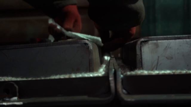 Котёл длительного горения Горняк - обзор производства смотреть онлайн