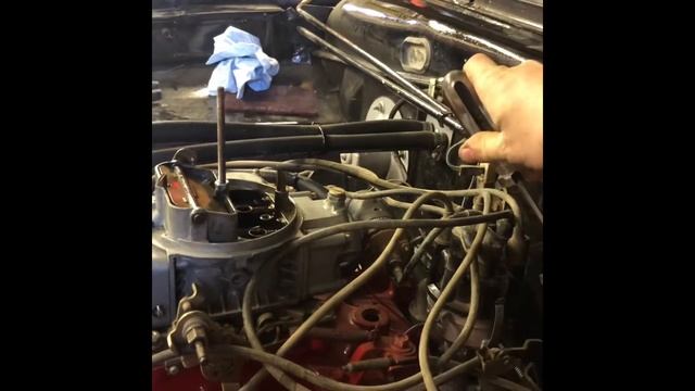 1966 barracuda first fire смотреть онлайн