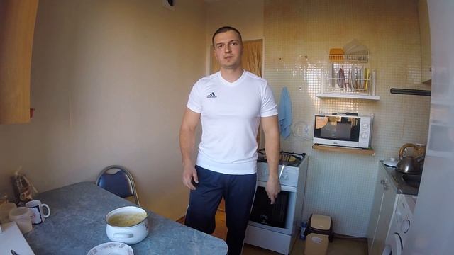 Рецепты из детства