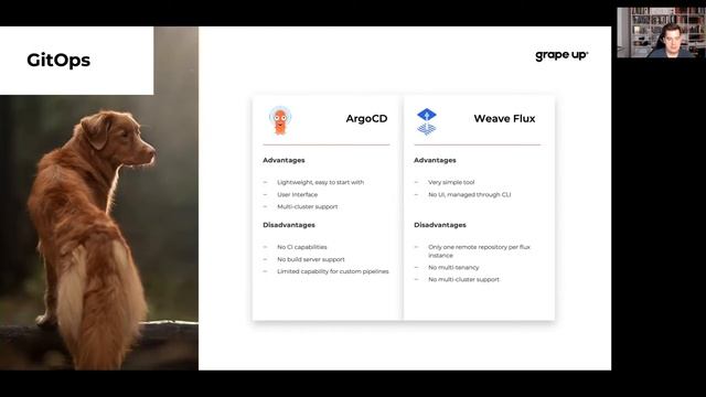 Your own Kubernetes castle: Building the production ready Kubernetes cluster with open source brick смотреть онлайн