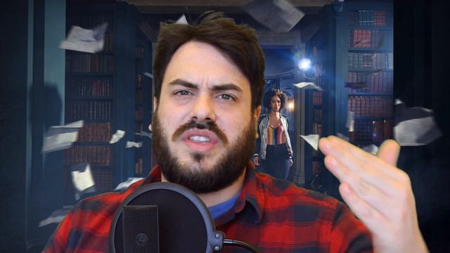 Who Is In The Vault Revealed! Doctor Who Series 10 Episode 6 Extremis Review And Breakdown смотреть онлайн