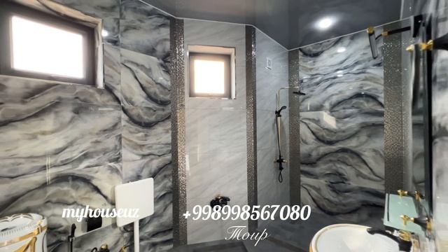 1Домбиробод!16 соток 15 хона 2.000 кв.м янги уй сотувда. 1.500.000$ #myhouseuz1 #дом смотреть онлайн