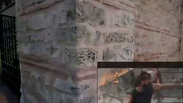 Памятник Кыргызского Баатыра . Гордость Османской Империи ! смотреть онлайн