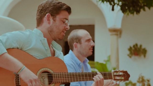 A' Palo Seco - Cuando Me Engañaste (Videoclip Oficial) смотреть онлайн