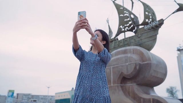 5 причин полететь в Актау смотреть онлайн