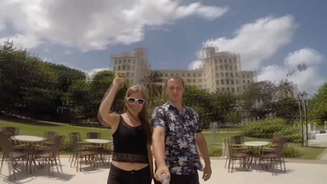 Свадебное путешествие на Кубе! смотреть онлайн