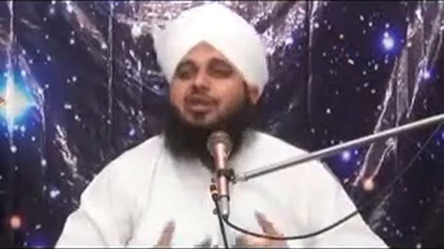 BAYAN SAFAR E MERAJ BAY MOHAMMAD AJMAL RAZA QADRI смотреть онлайн