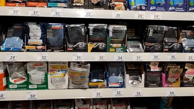 В поисках таблеток для поcудомойки // Миниобзор цен товар в Пятерочке