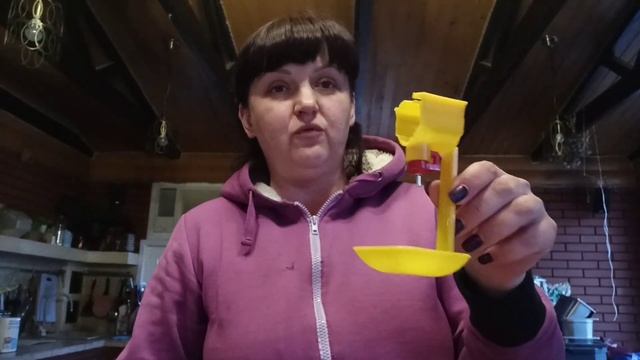 Нипельные поилки какие лучше выбрать? Наш опыт! смотреть онлайн