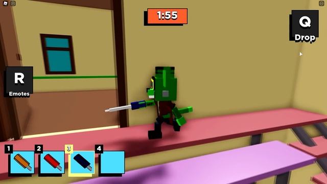 KITTY HALLOWEEN UPDATE?! (Chapter 7 Leaks Roblox) смотреть онлайн